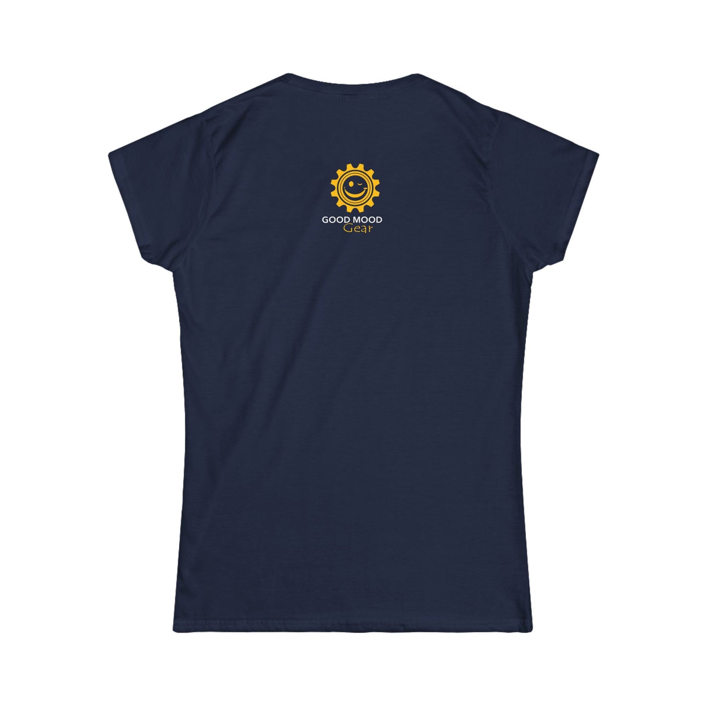 Smile It's Free Positive Vibes Tee