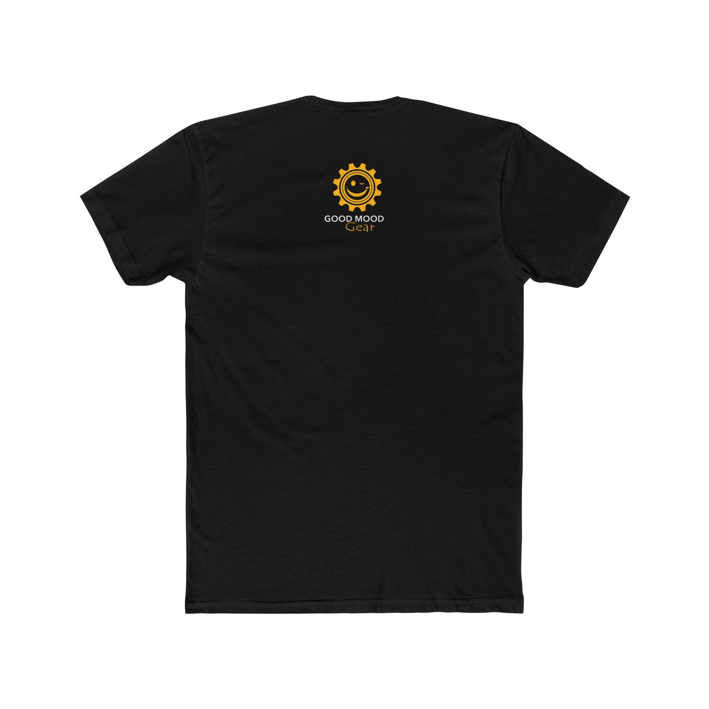 Whisk Taker Culinary Humor Tee