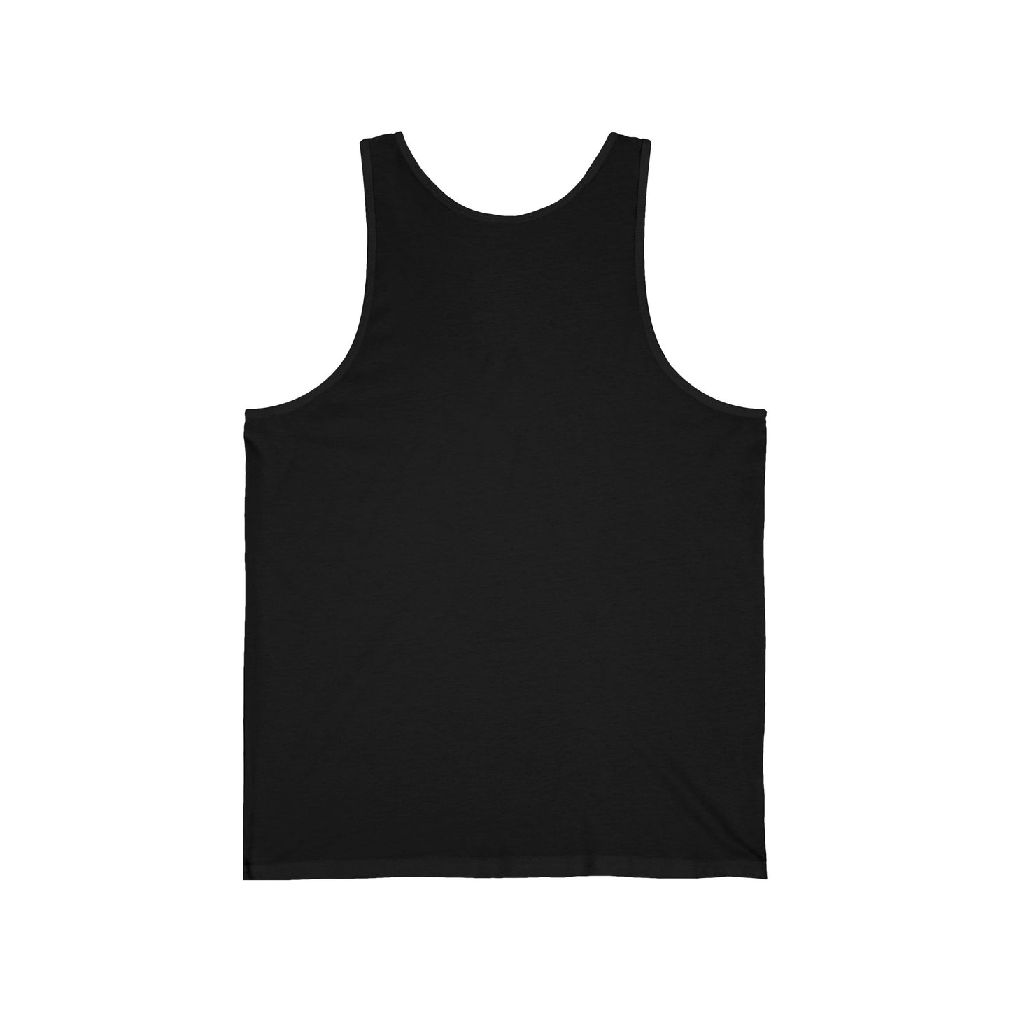 Good Mood Gear Smiley Face Tank Top - Unisex