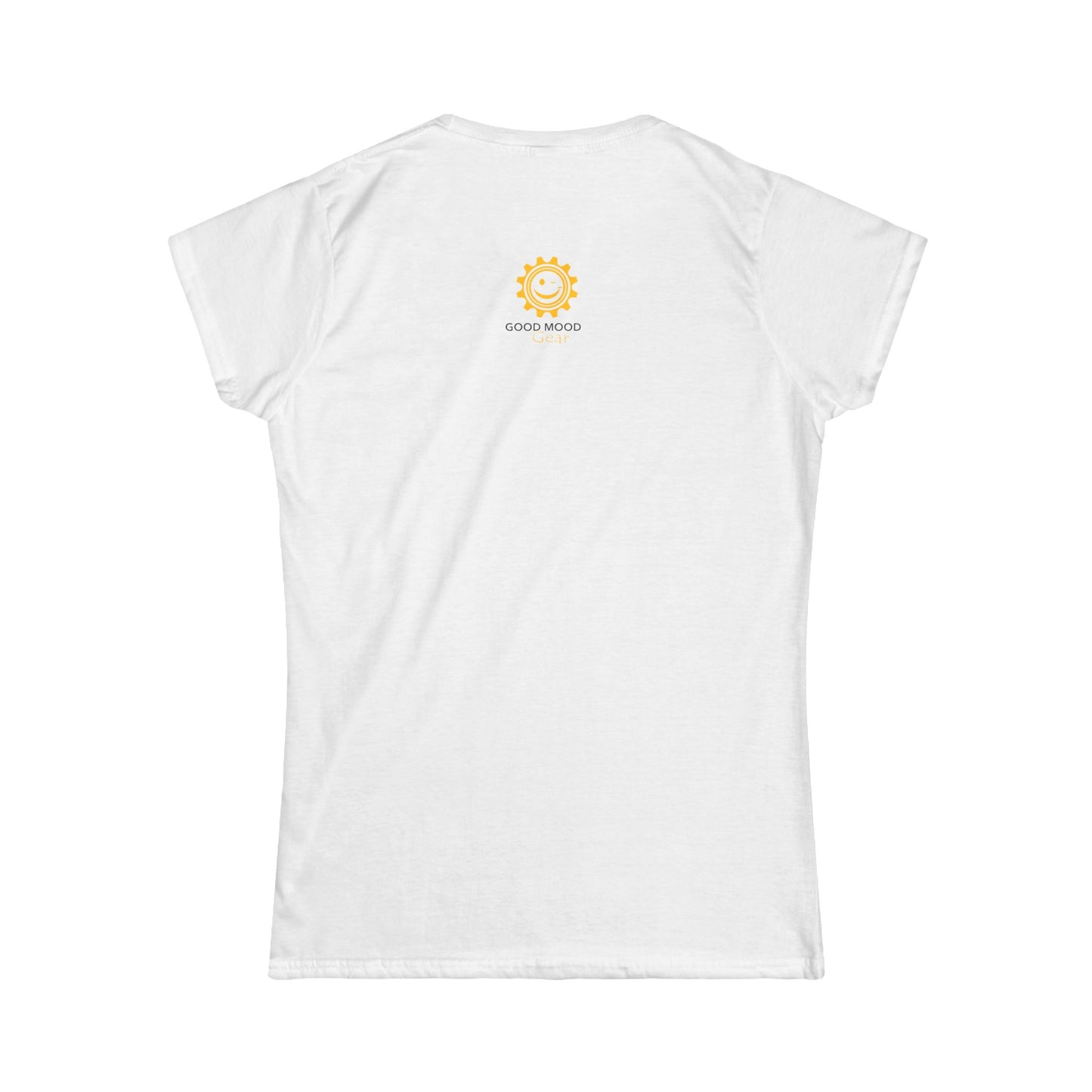 Women's Beach Vibes Tee - "Life Is Better At The Beach"