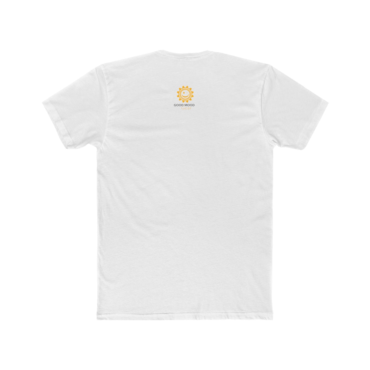 Dog-tro-vert Fun Graphic T-Shirt