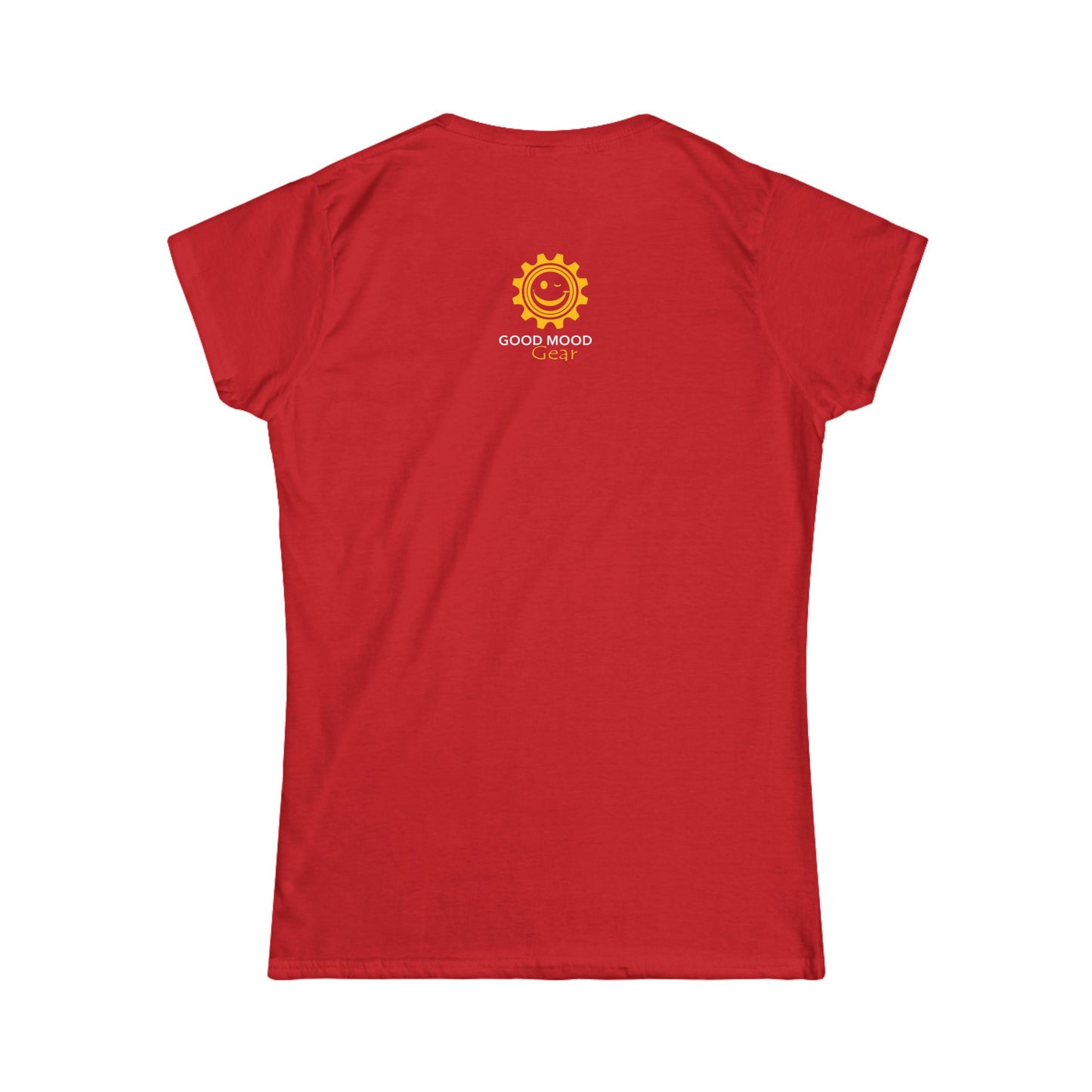 Smile It's Free Positive Vibes Tee