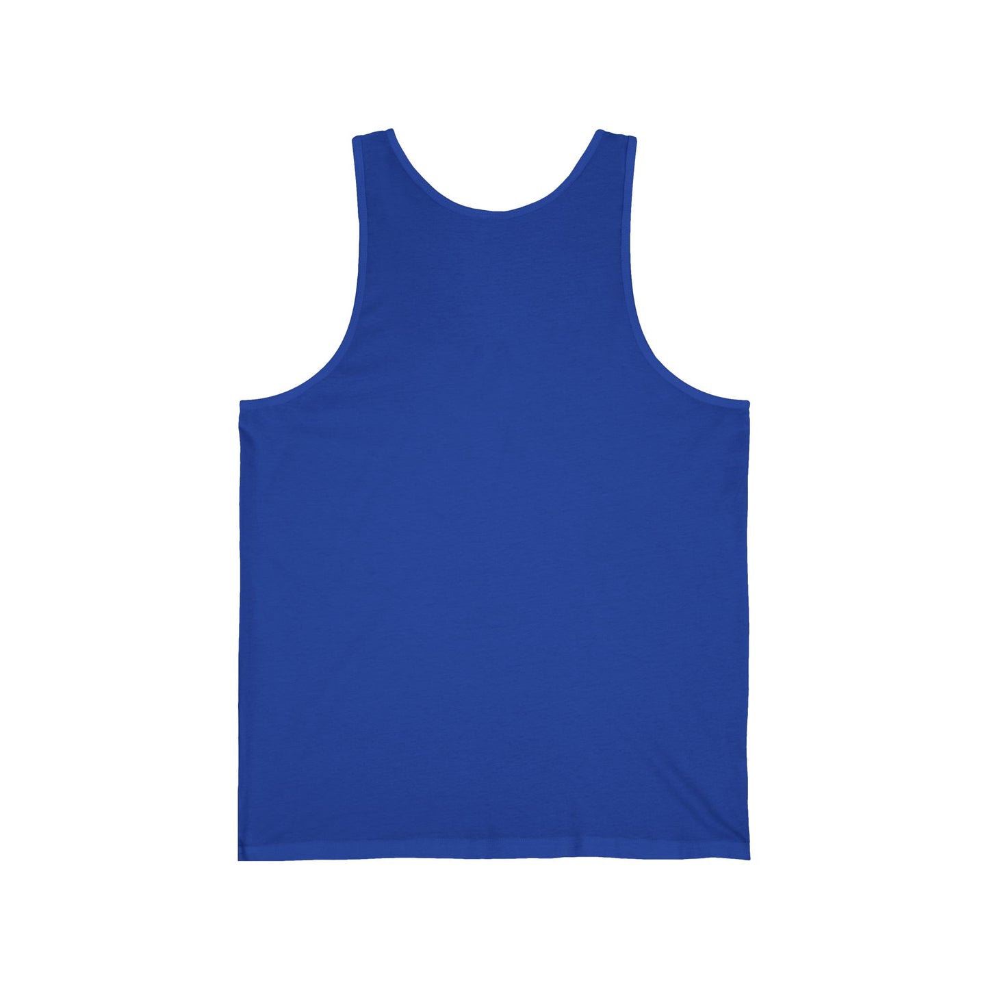 Good Mood Gear Smiley Face Tank Top - Unisex
