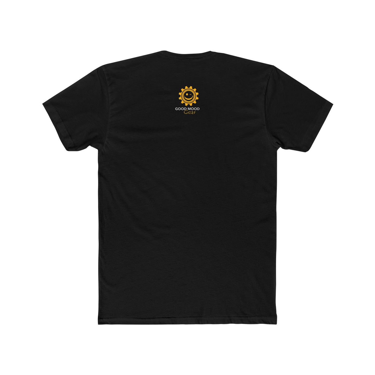 Funny Fishing Tee - "Sorry I Wasn't Listening, Just Thinking About Fishing"