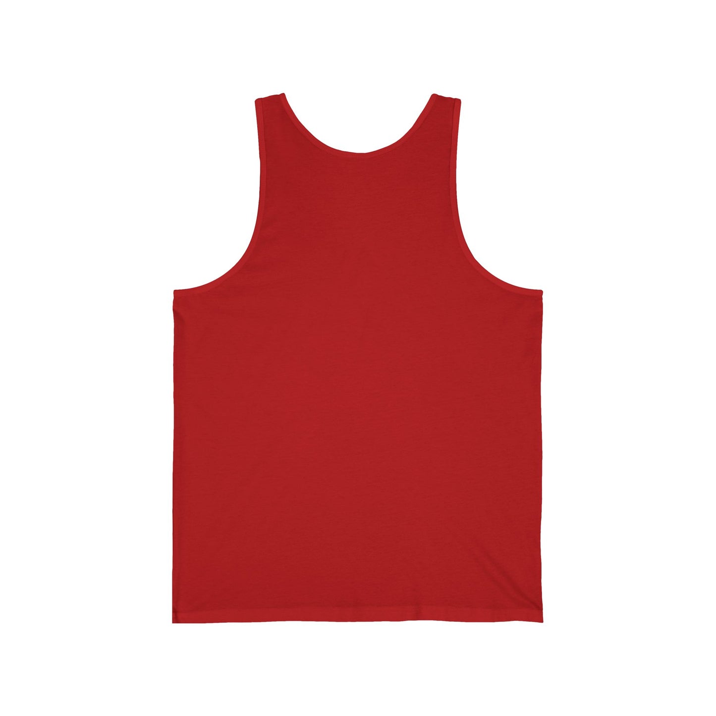 Good Mood Gear Smiley Face Tank Top - Unisex
