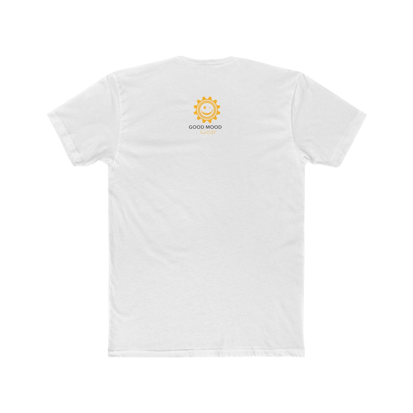 Beach Life Tee - "Life is short, move to the beach and never look back"