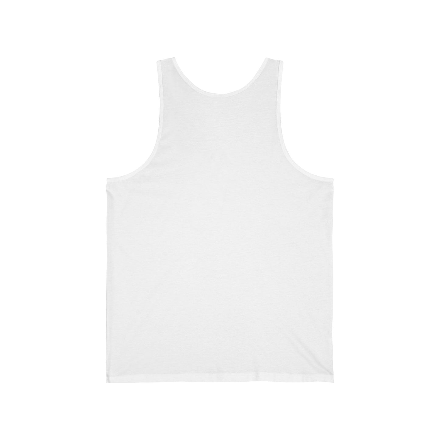 Good Mood Gear Smiley Face Tank Top - Unisex