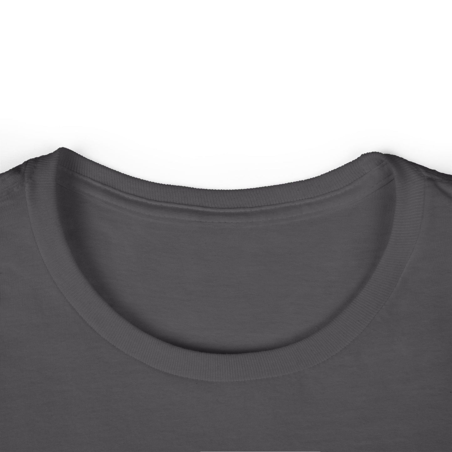 Smile It's Free Positive Vibes Tee