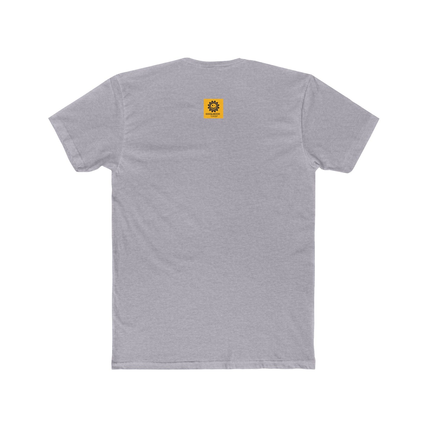 Funny Bigfoot Hide and Seek Tee - Unisex Cotton Crew