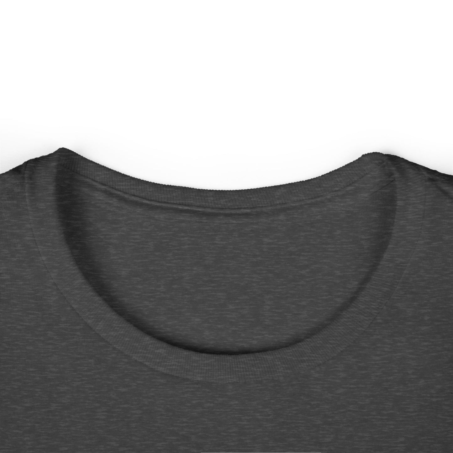 Smile It's Free Positive Vibes Tee
