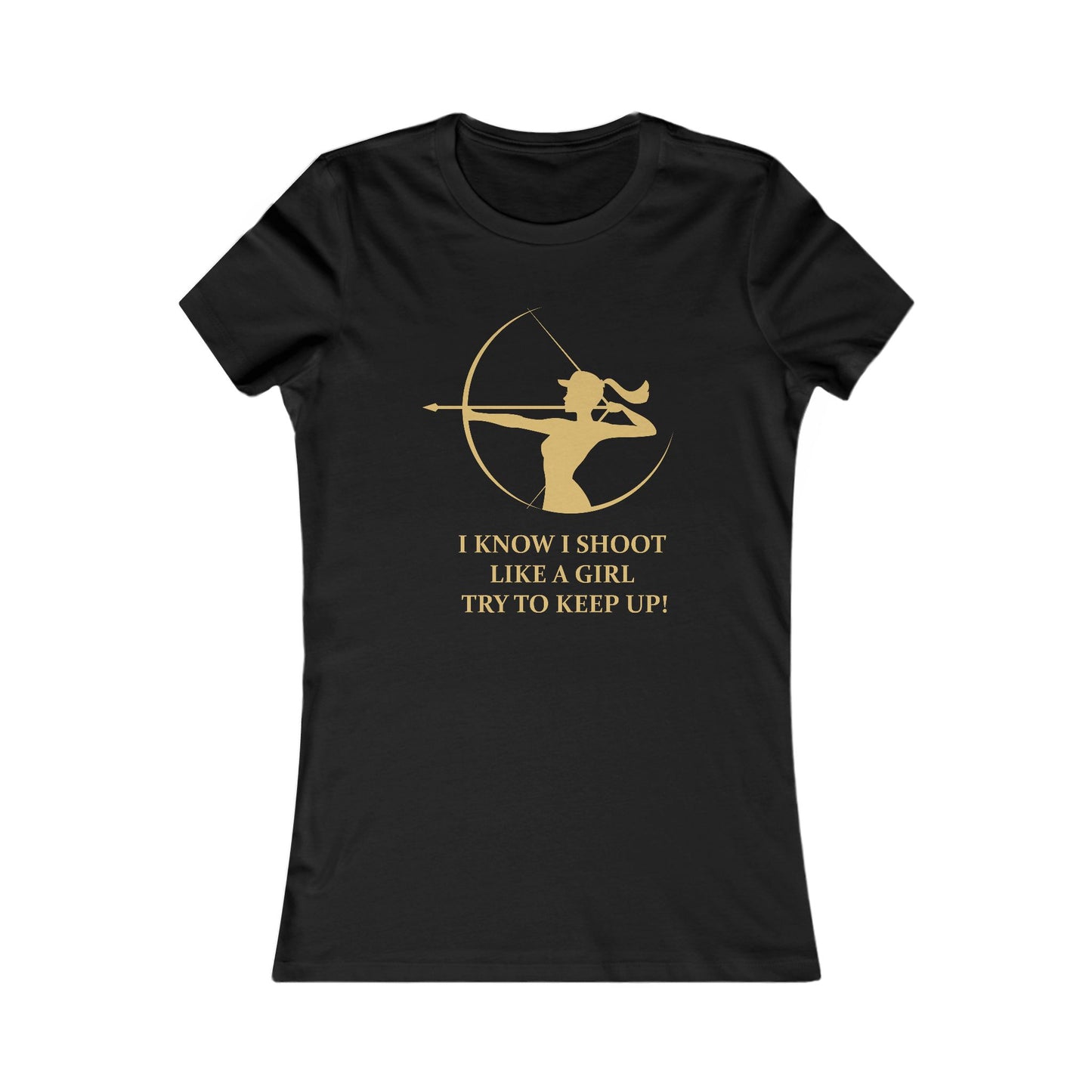 Women's Archery Tee