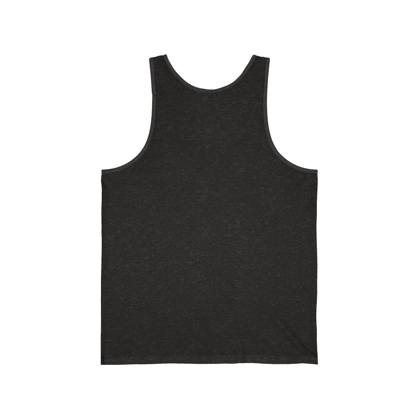 Good Mood Gear Smiley Face Tank Top - Unisex