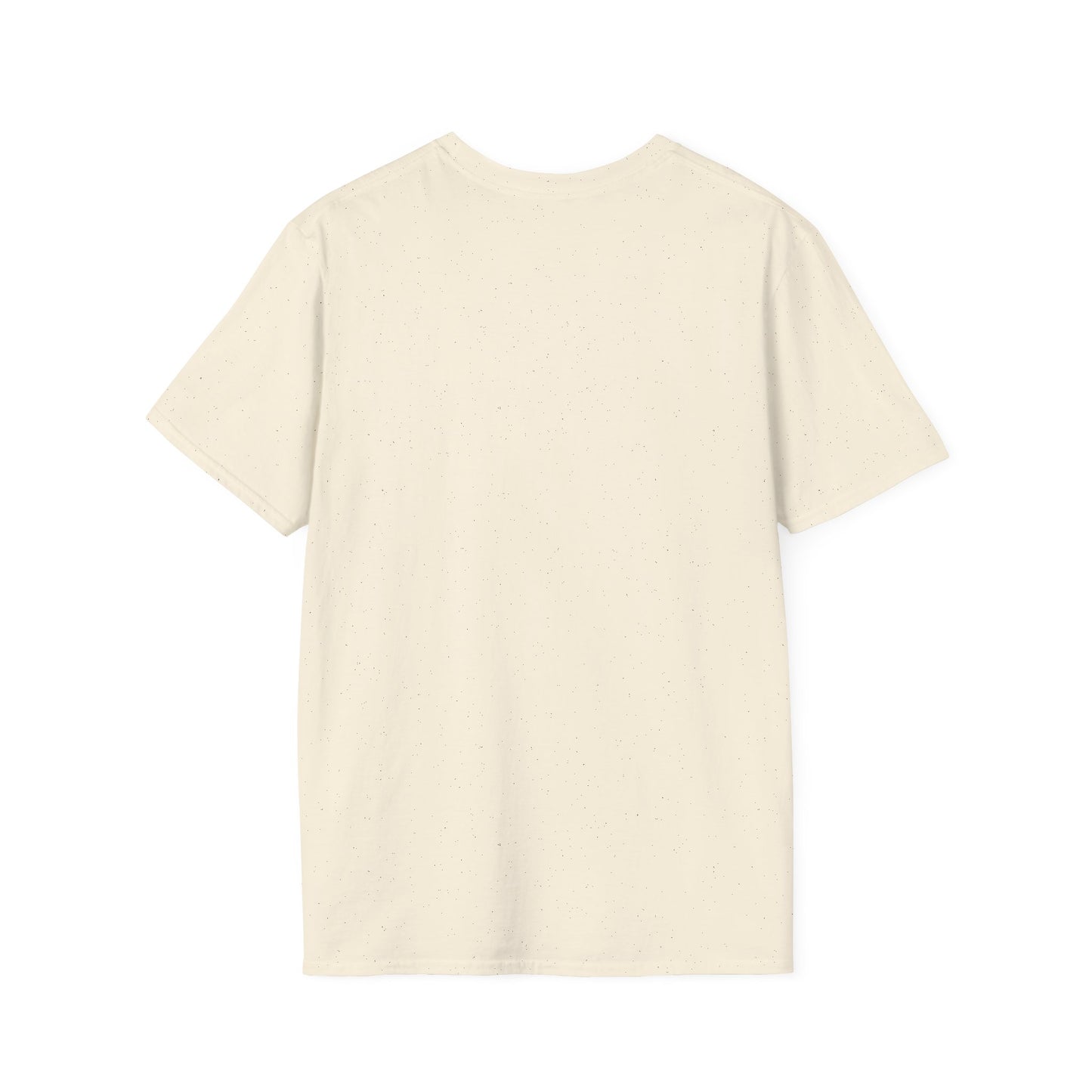 Breathe Graphic T-Shirt — Minimal Monochrome Comfort