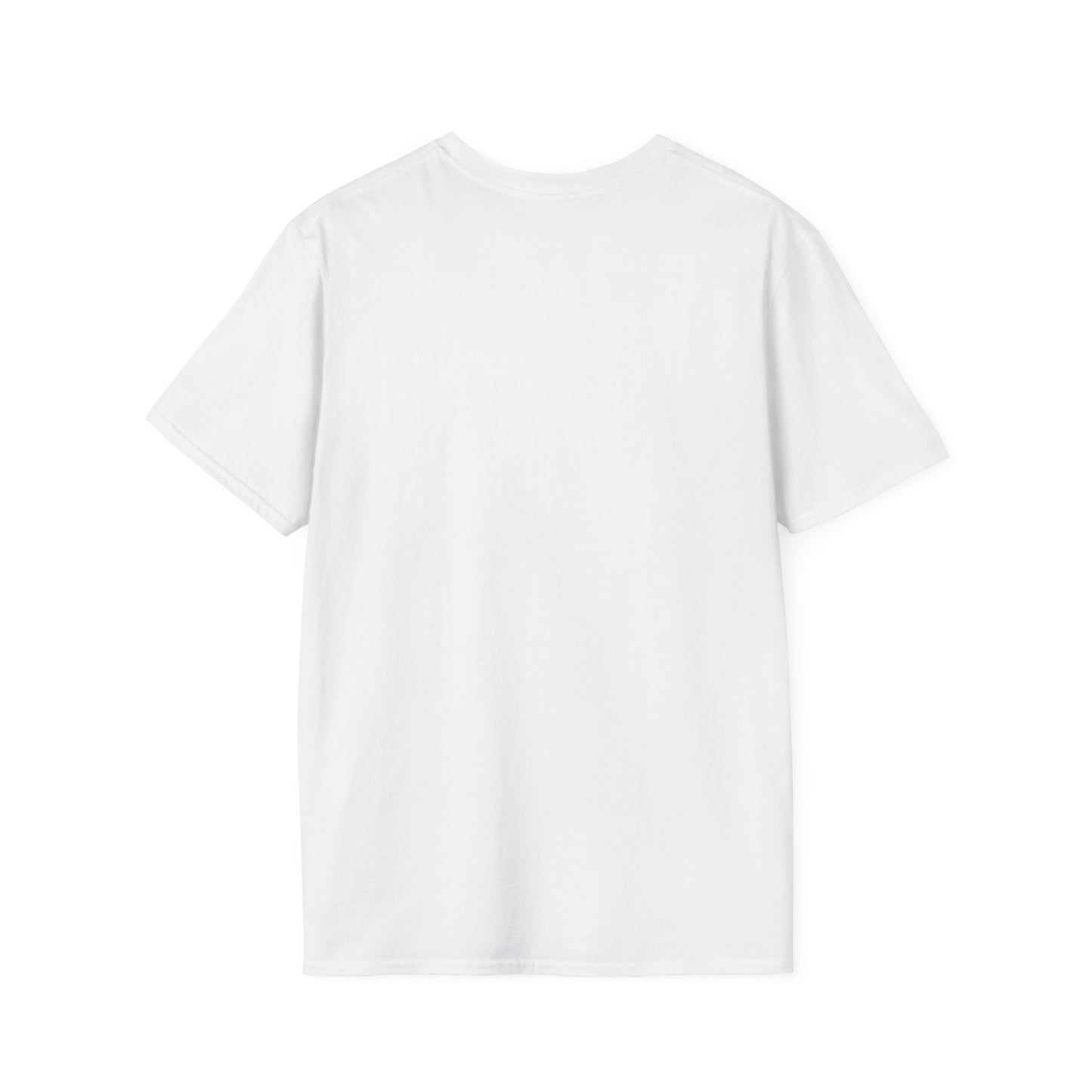 Campfire Crew T-Shirt — "If It's Not Nailed Down We Burn It" Outdoor Camping Shirt