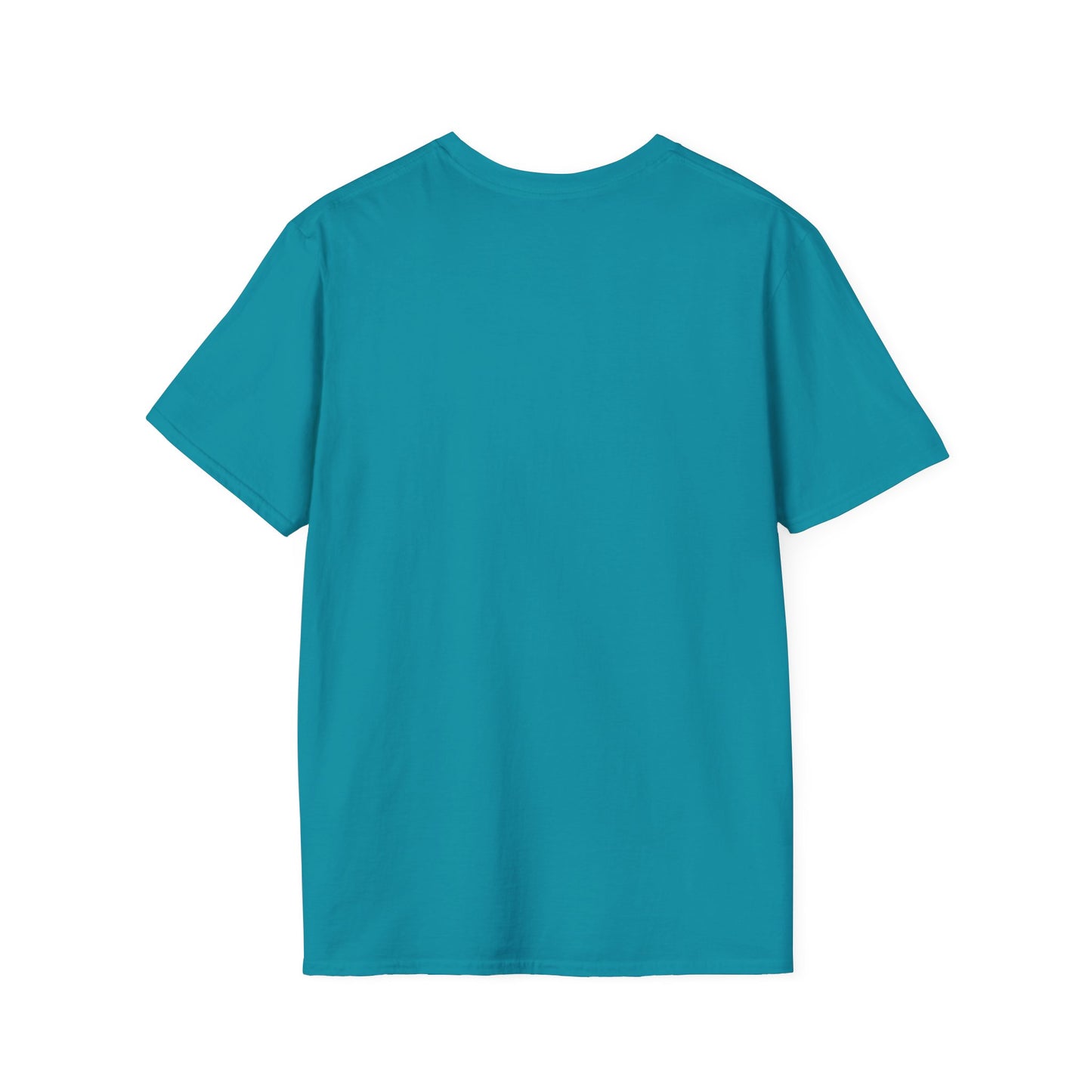 Campfire Crew T-Shirt — "If It's Not Nailed Down We Burn It" Outdoor Camping Shirt