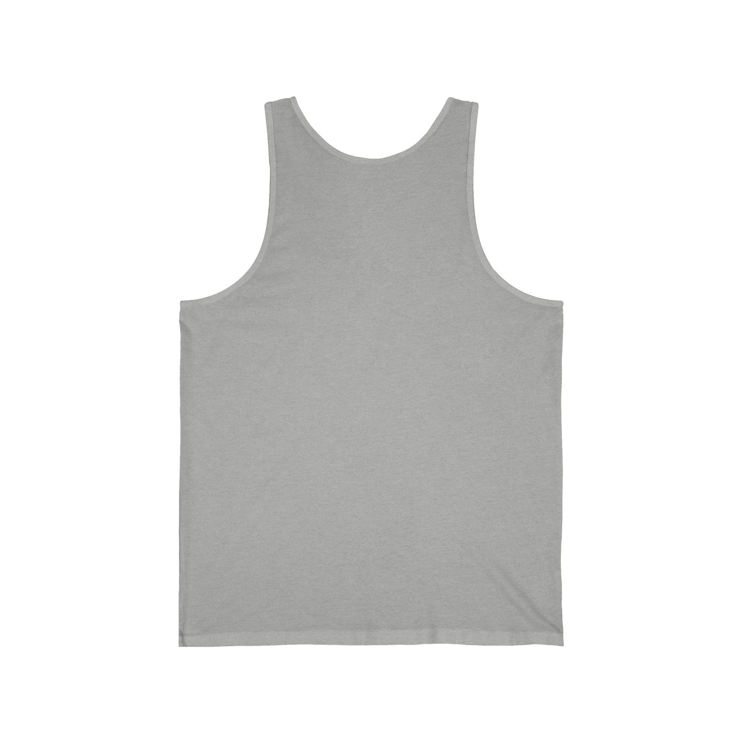 Good Mood Gear Smiley Face Tank Top - Unisex