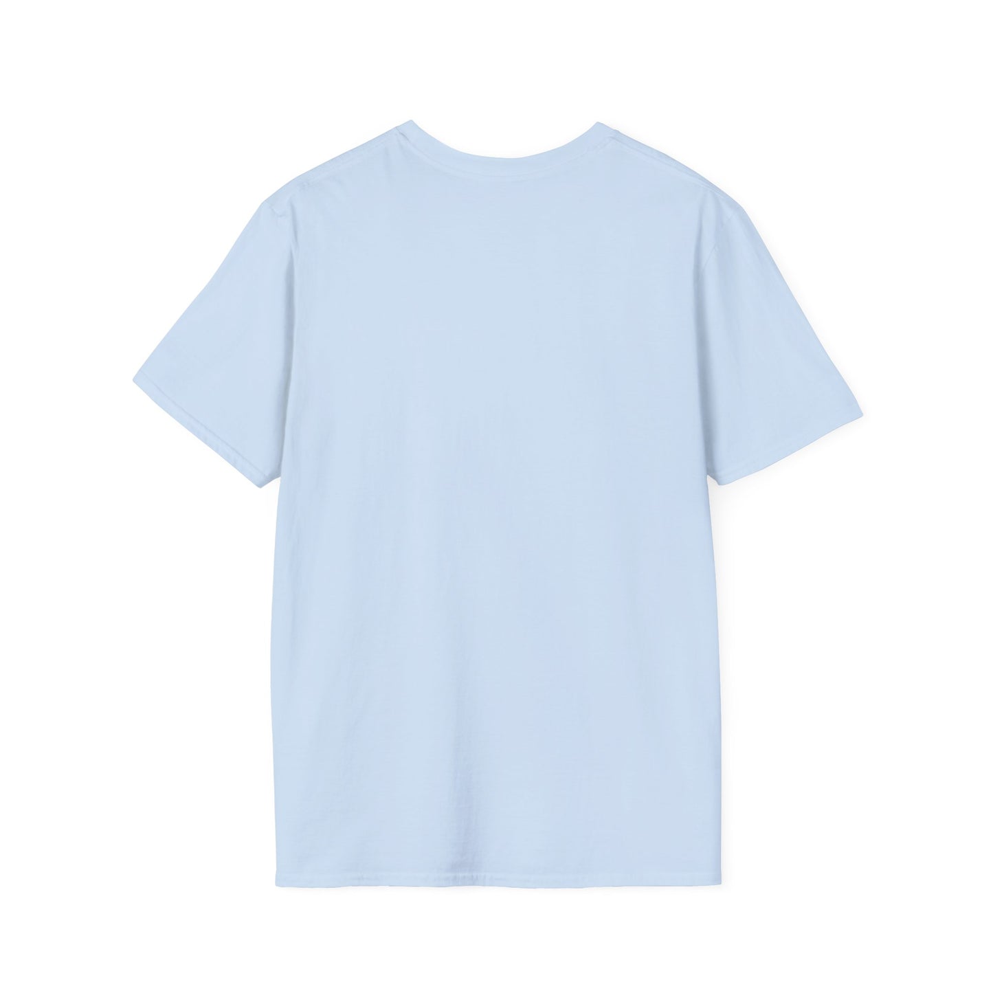 Campfire Crew T-Shirt — "If It's Not Nailed Down We Burn It" Outdoor Camping Shirt