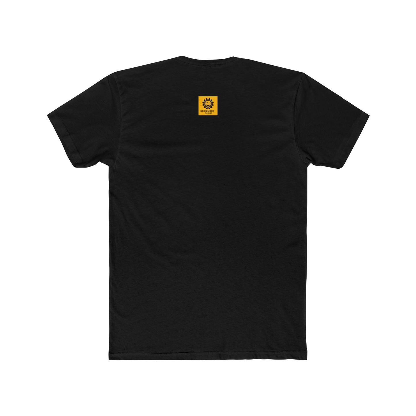 Funny Bigfoot Hide and Seek Tee - Unisex Cotton Crew