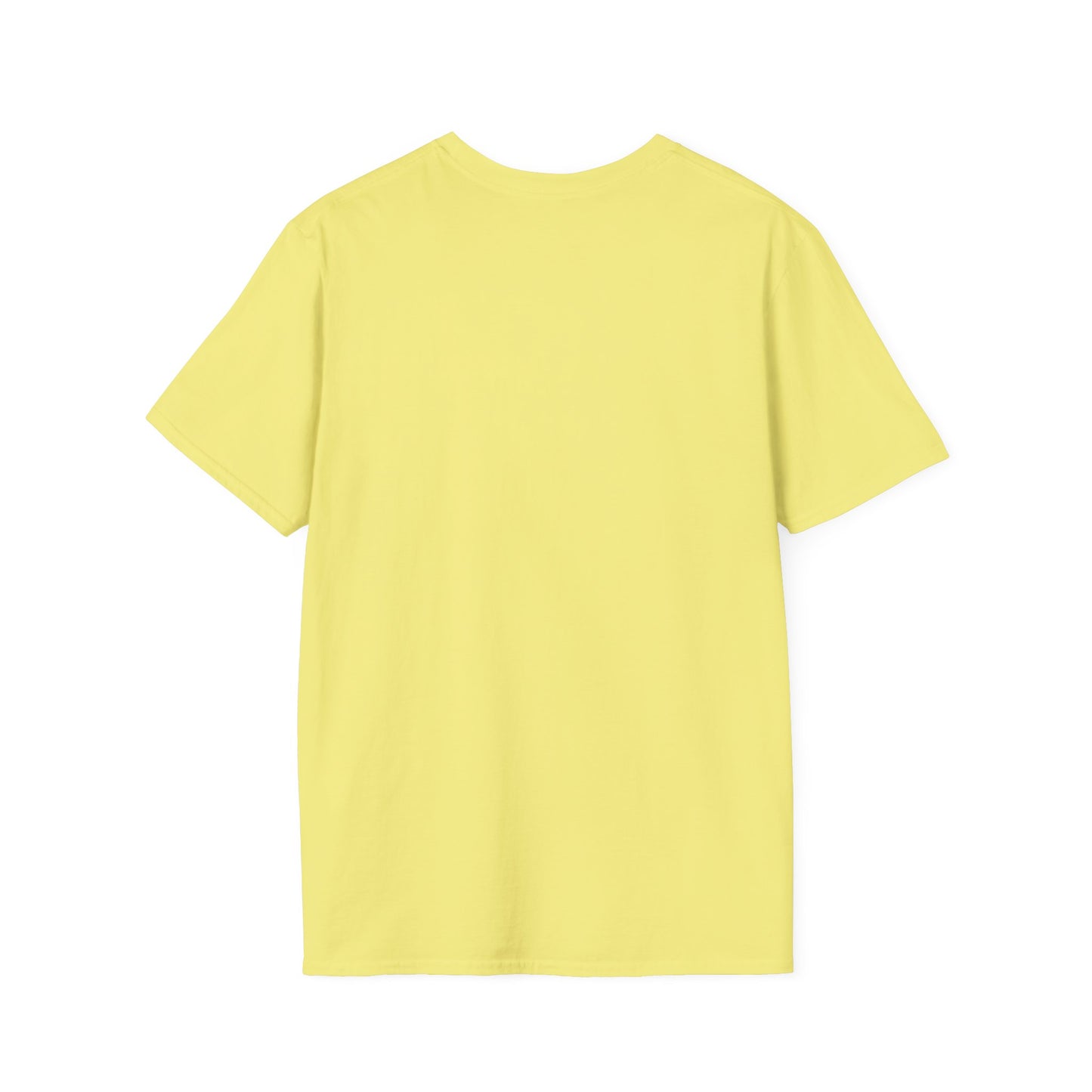 Breathe Graphic T-Shirt — Minimal Monochrome Comfort