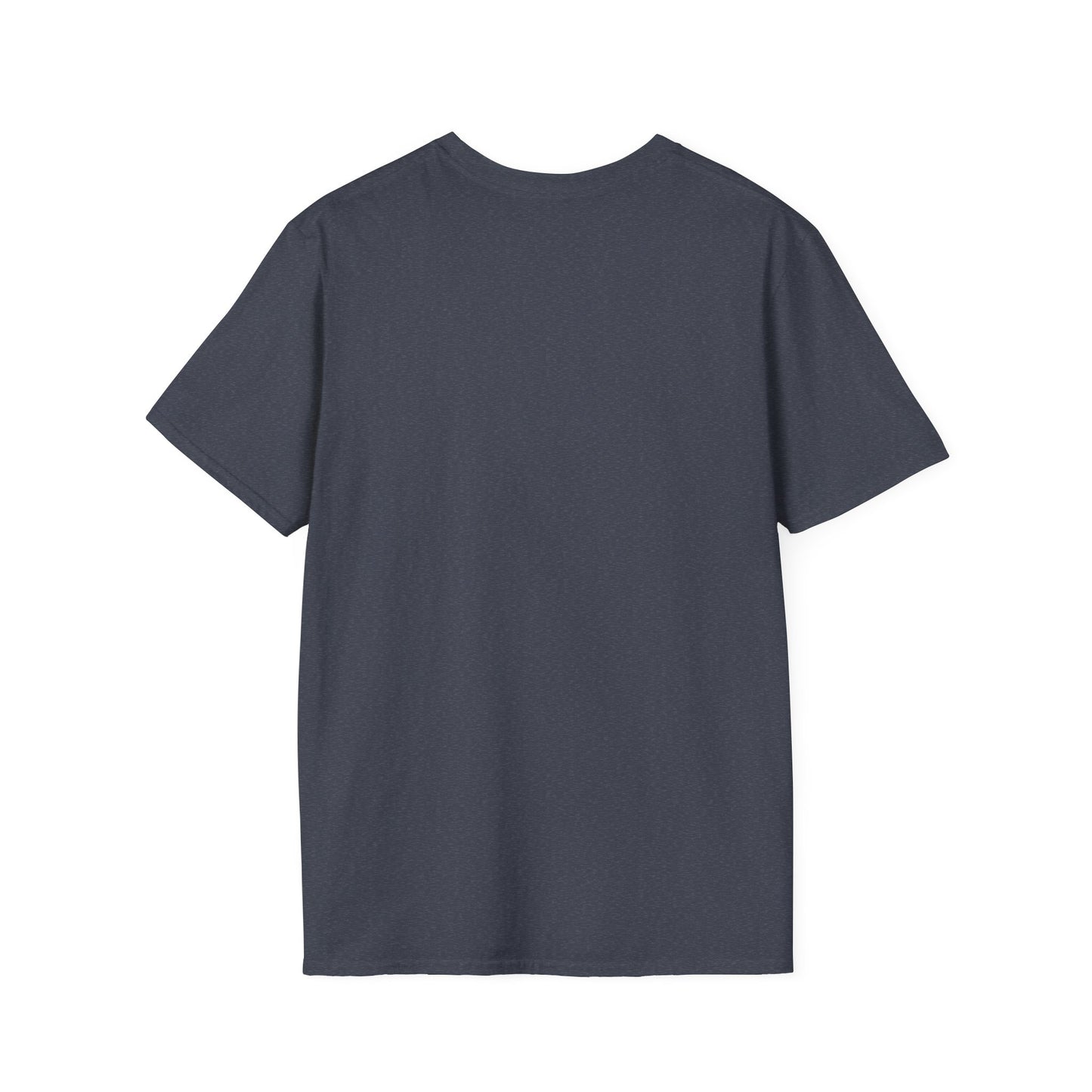 Campfire Crew T-Shirt — "If It's Not Nailed Down We Burn It" Outdoor Camping Shirt